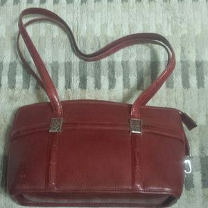 Brighton satchel